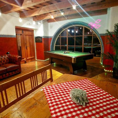 Sonnleit'N Zimmer 7 Abtenau Luaran gambar
