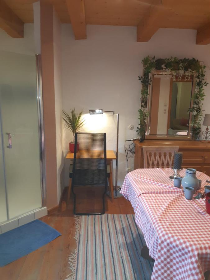 Sonnleit'N Zimmer 7 Abtenau Luaran gambar