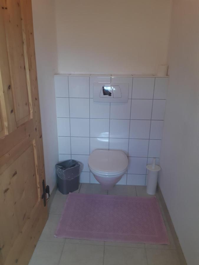 Sonnleit'N Zimmer 7 Abtenau Luaran gambar