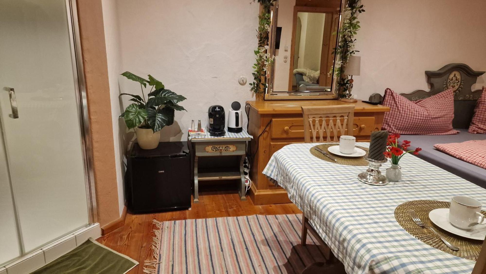 Sonnleit'N Zimmer 7 Abtenau Luaran gambar