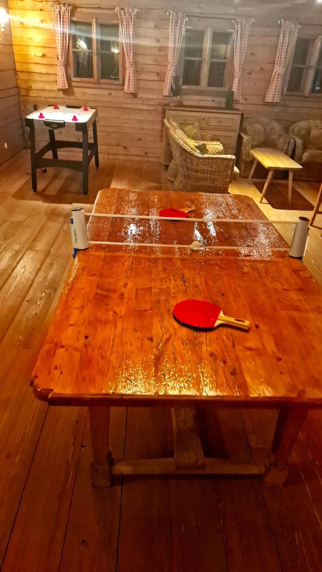 Sonnleit'N Zimmer 7 Abtenau Luaran gambar